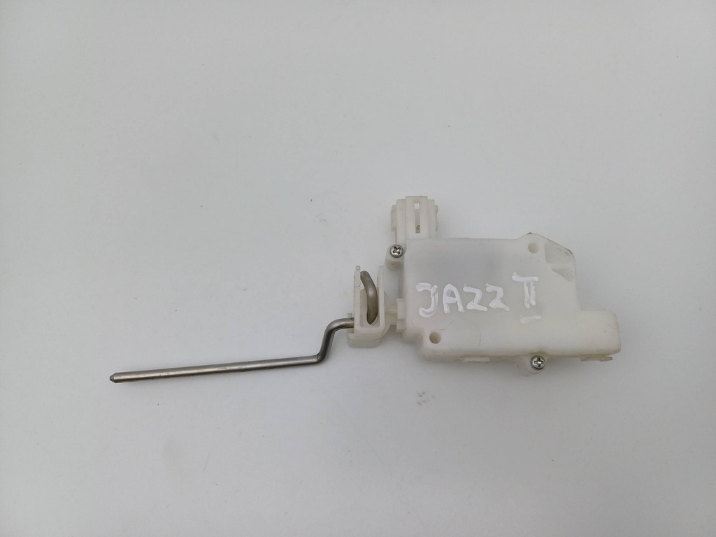 фото №1, Привод крышка заливной топлива honda jazz ii nr27