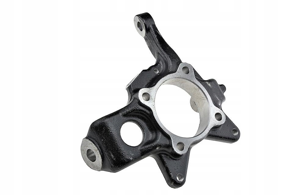 фото №1, Nty zzp-ms-009 шаровая опора поворотный кулак, подвеска колеса