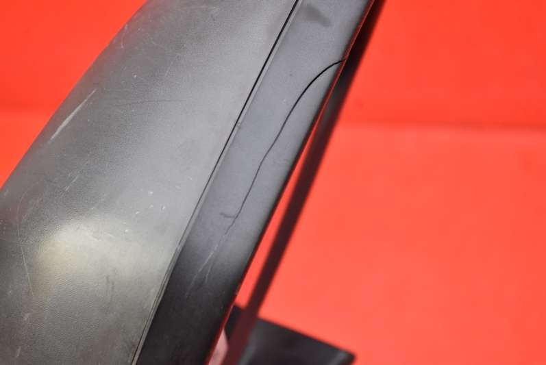 фото №10, Зеркало левая чёрные 232636103 eu citroen berlingo 2 ii 08-12 3+2 pin