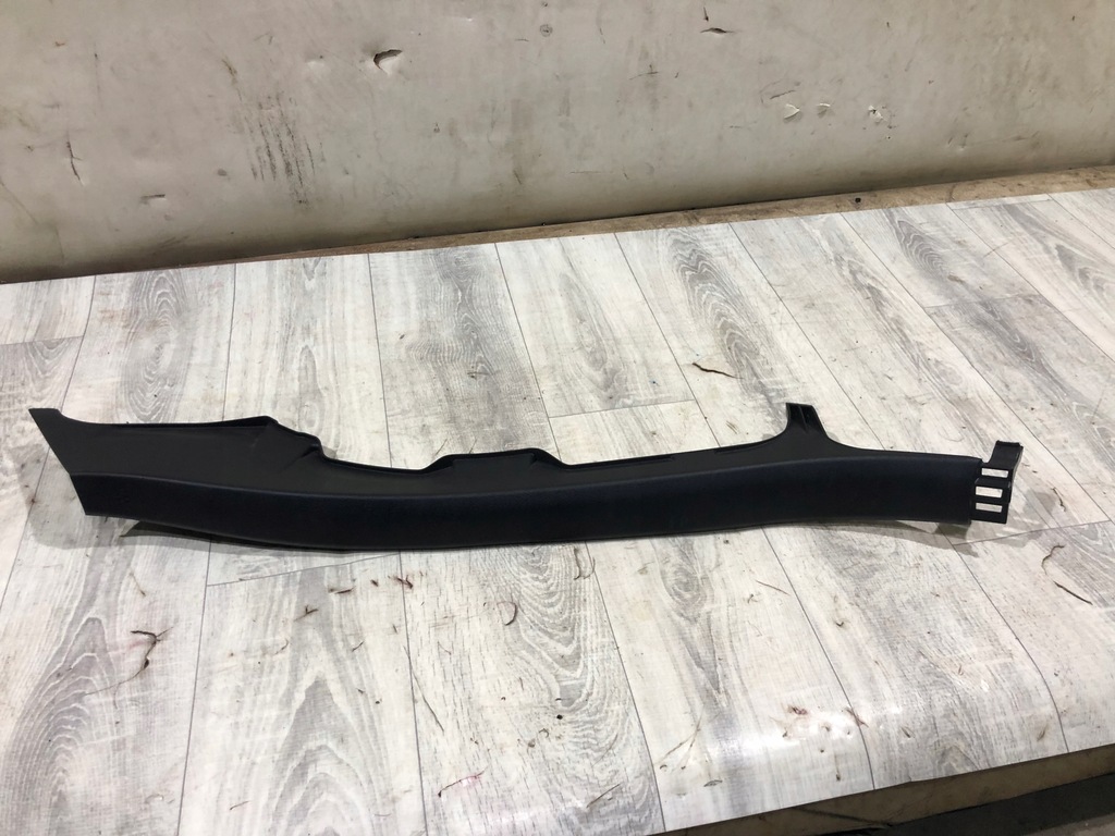 фото №1, Lexus es 300h заглушка захист стійка задня 2018-