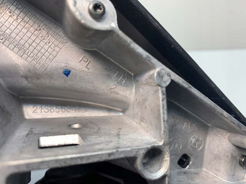 фото №10, Bmw x1 u11 каркас зеркало левый 212931265