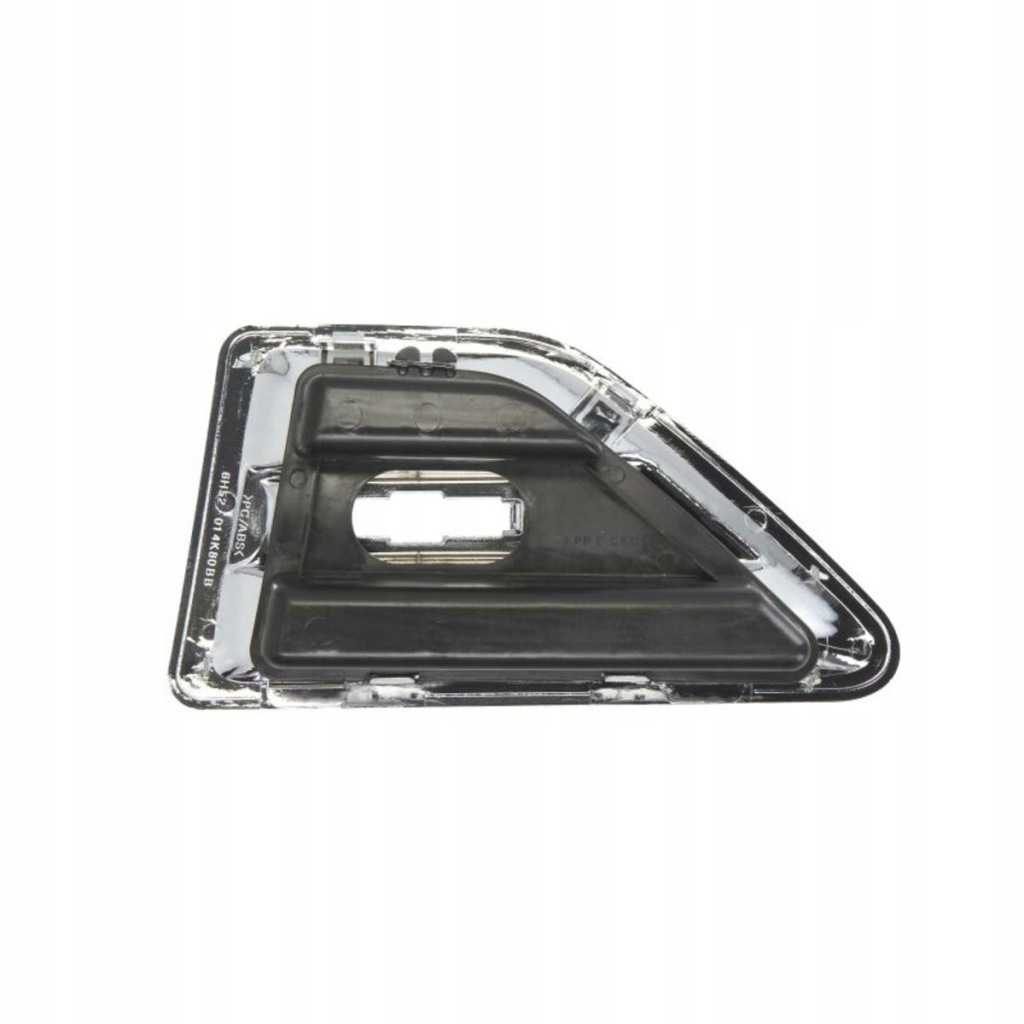 фото №2, Blic 6502-07-6426912p решітка радіатора blic