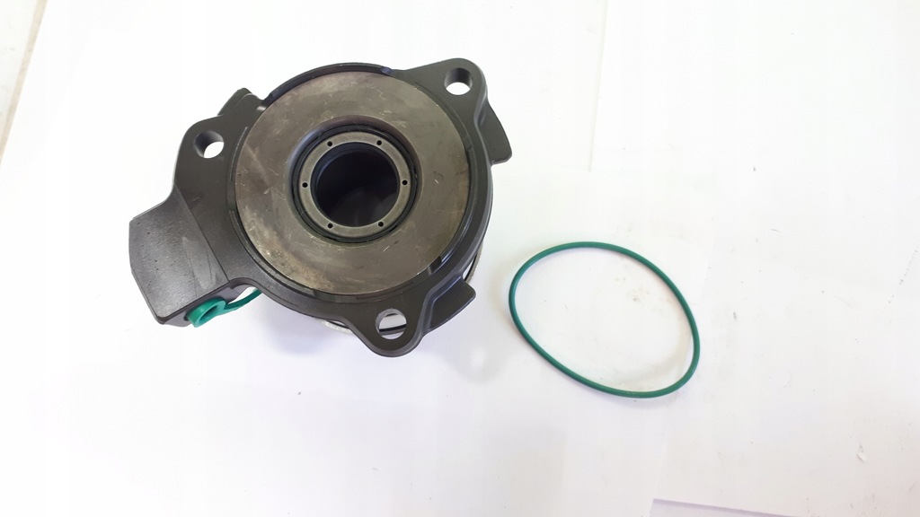 фото №12, Valeo сцепление kpl opel astra g h vectra c 1.6 16v