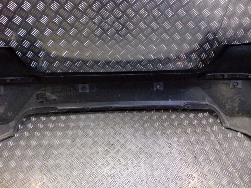 Bmw f40 бампер задній накладка задній різні Київ