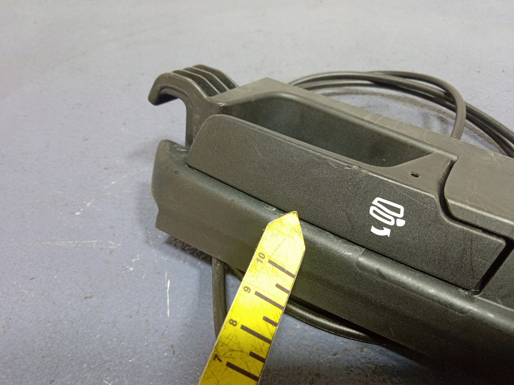 фото №7, Vw passat b7 sedan ручка składnia сидіння ліва 3ae885591