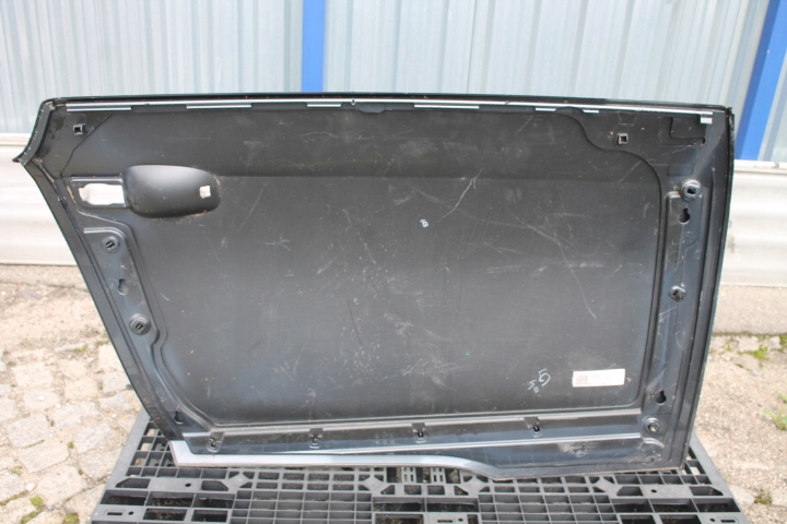 Обшивка дверь перед правый левый bmw i3 7296793 51417296793 Недорого