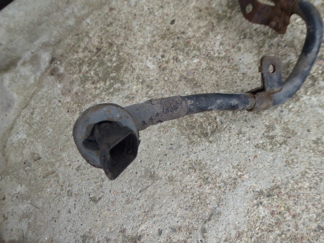 фото №12, Civic viii дроти пального 2.2 i-cdti актуатор турбіни