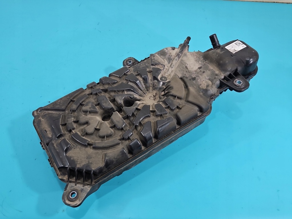 Купити Бак adblue 42721598 opel astra v k 1.5 cdti