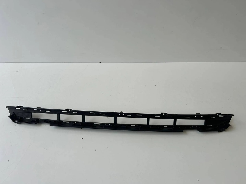 фото №1, Mini clubman f54 решётка бампера перед 7377475 оригинал