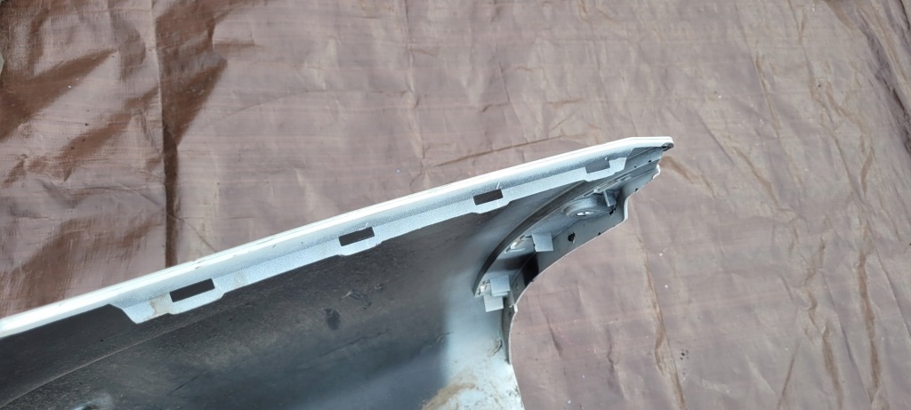 Купить Bmw x5 f15 m набор бампер задний  задний 51128054021 / 5890