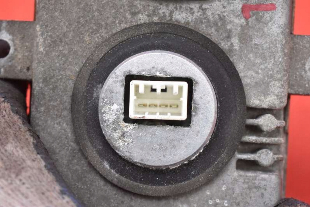 фото №7, Перетворювач ксенон ксенон ліва w3t10471 honda accord 7 vii 02-06