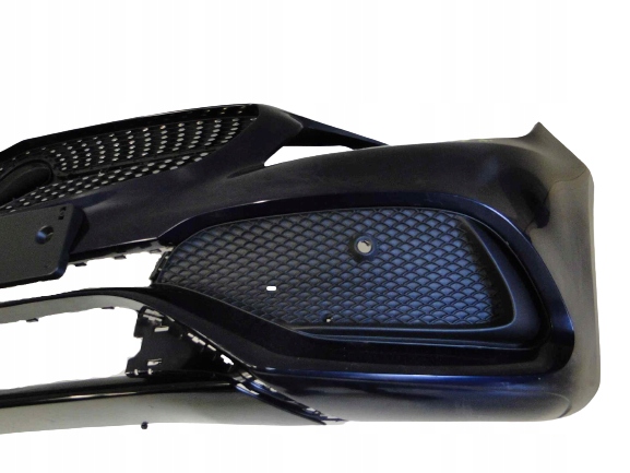 Купити Mercedes a klasa w176 176 рестайлінг  решітка ліва права amg