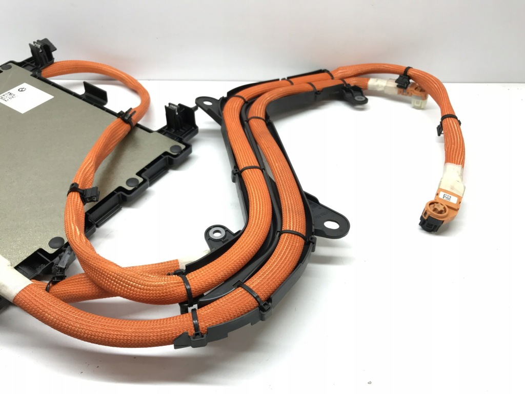 Bmw xm акумулятор wysokiego напруги шланг 61278837311 61278845193 Зі Шроту