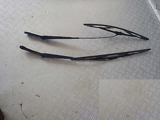 фото №1, Vw t5 multivan transporter важіль двірники