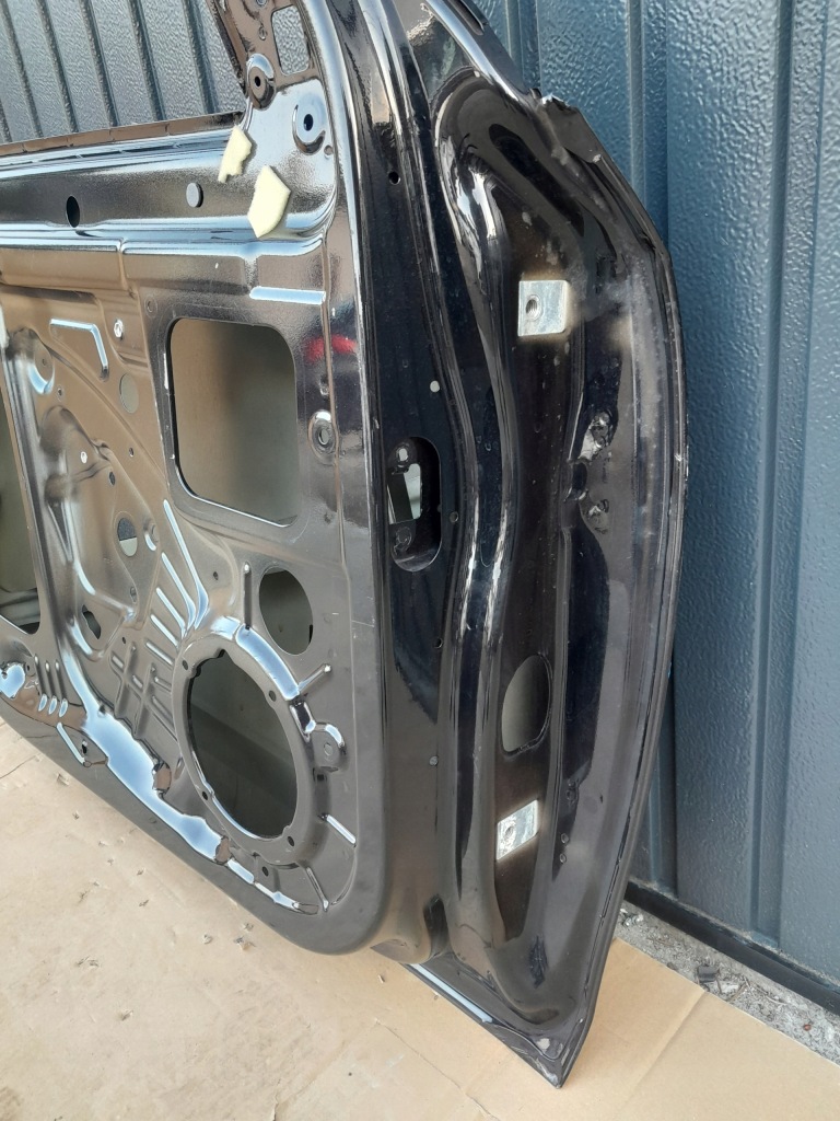 фото №9, Дверь перед передние левая skoda octavia iii 5e0