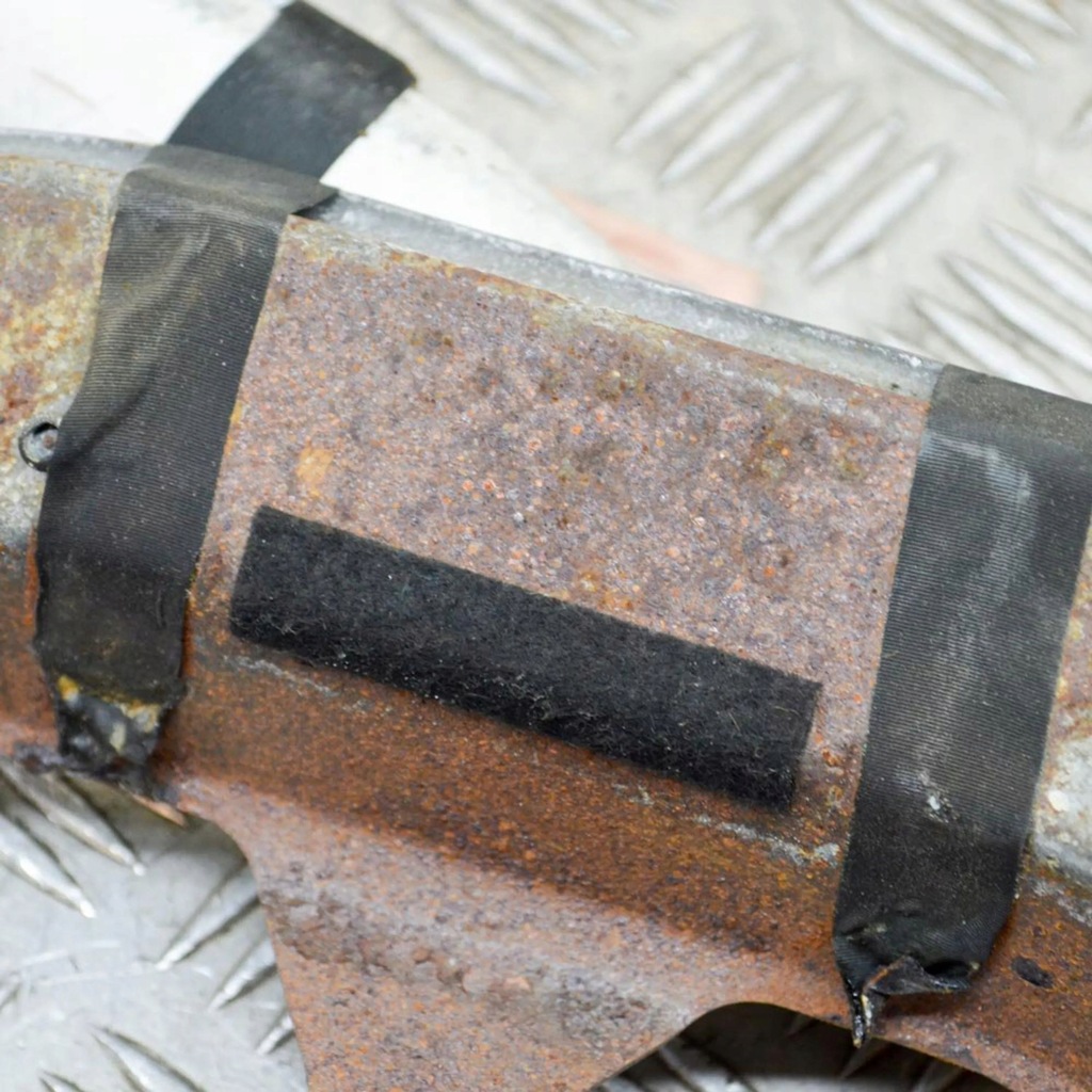 фото №6, Nissan murano z50 2006 левая сторона шторка безопасности подушка безопасности