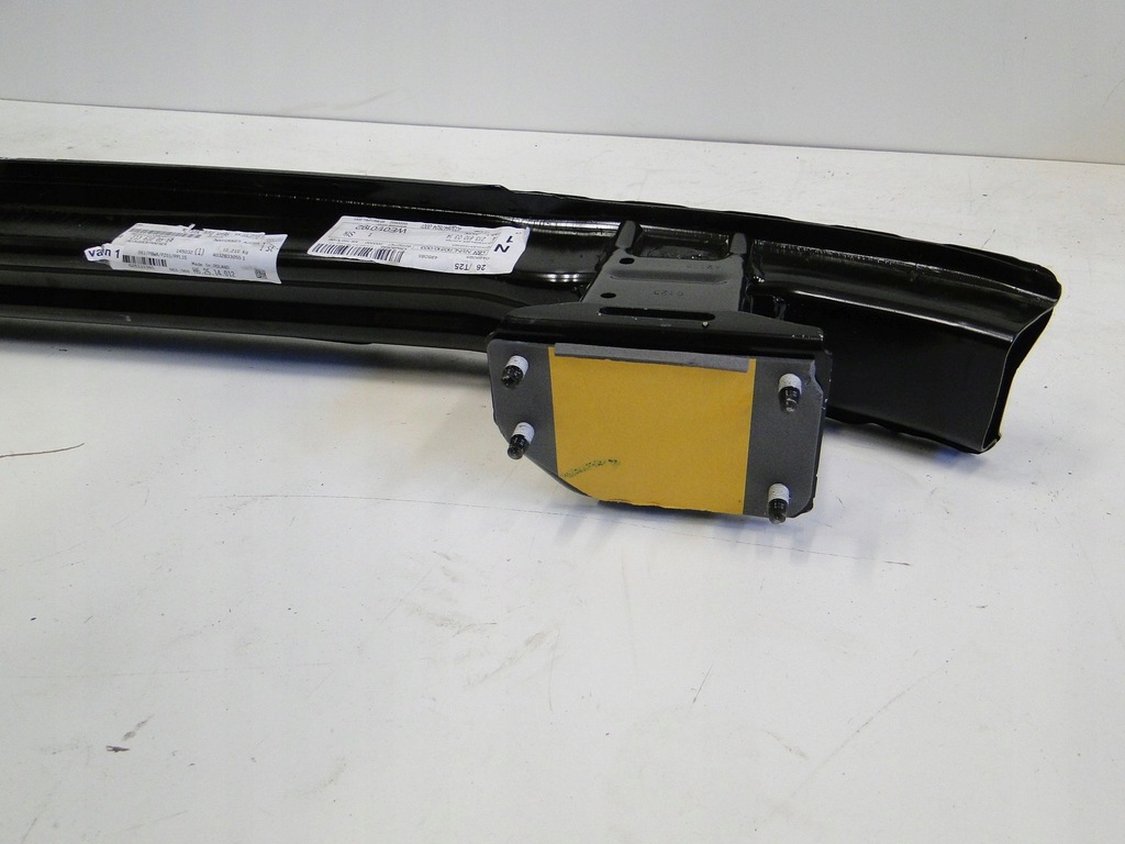 фото №7, Mercedes cls 257 c257 балка w бампер задний