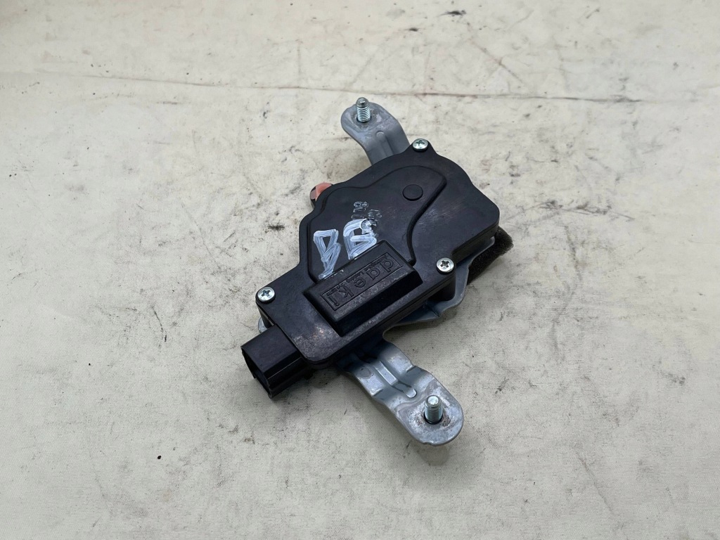 фото №1, Kia picanto модуль блок управления 9575007000 !j