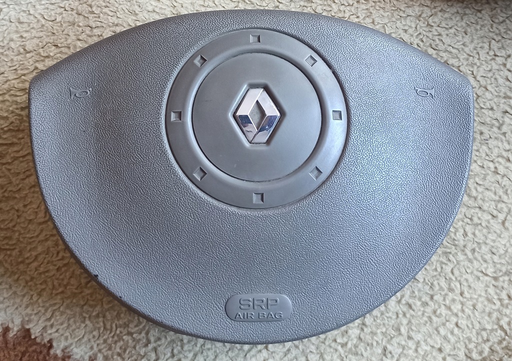 фото №1, Megane ii подушка подушка безпеки