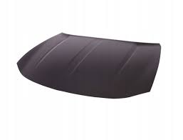 фото №1, Dodge charger 15 - капот алюминий