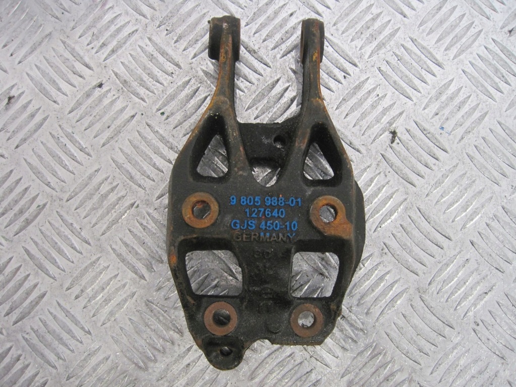 Купить Кронштейн кронштейн опора кронштейн коробки mini cooper r60 9805988