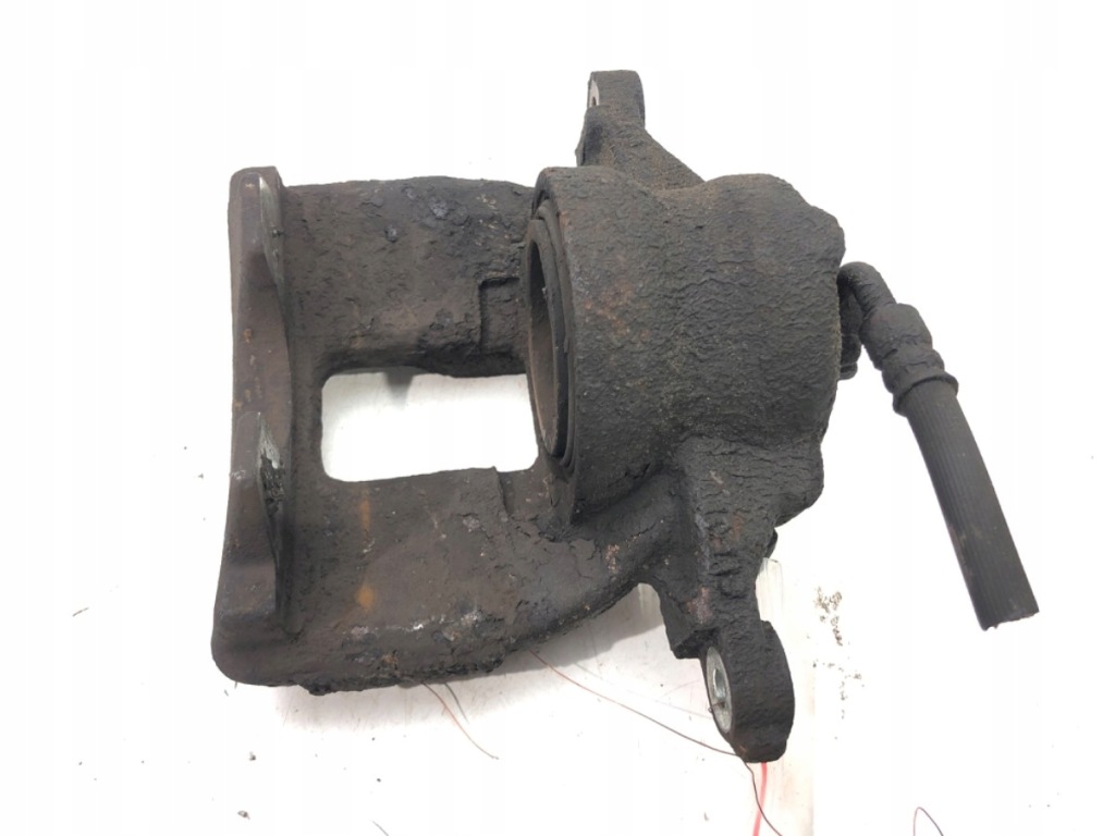 фото №1, Суппорт правый перед honda cr-v iii 2.0 150km suv