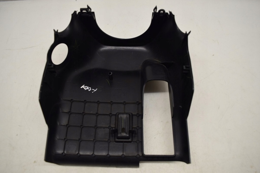 фото №7, Ford ka+ ka plus защита колонки рулевого