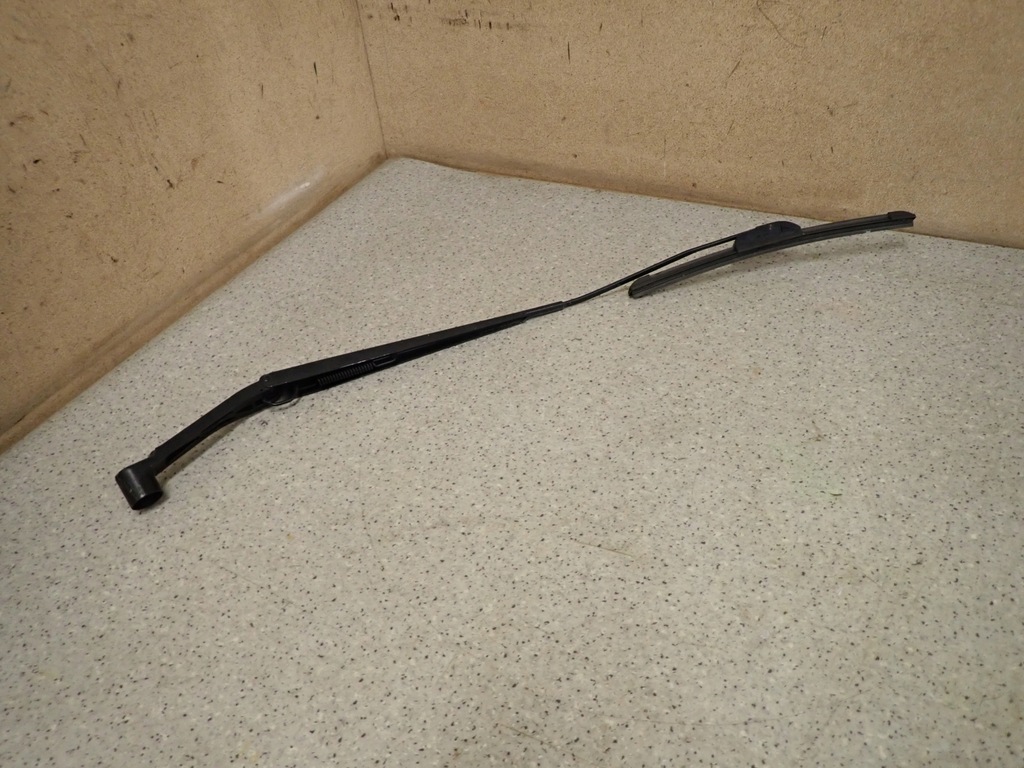 фото №4, Nissan note e12 2012- важіль двірник перед праве