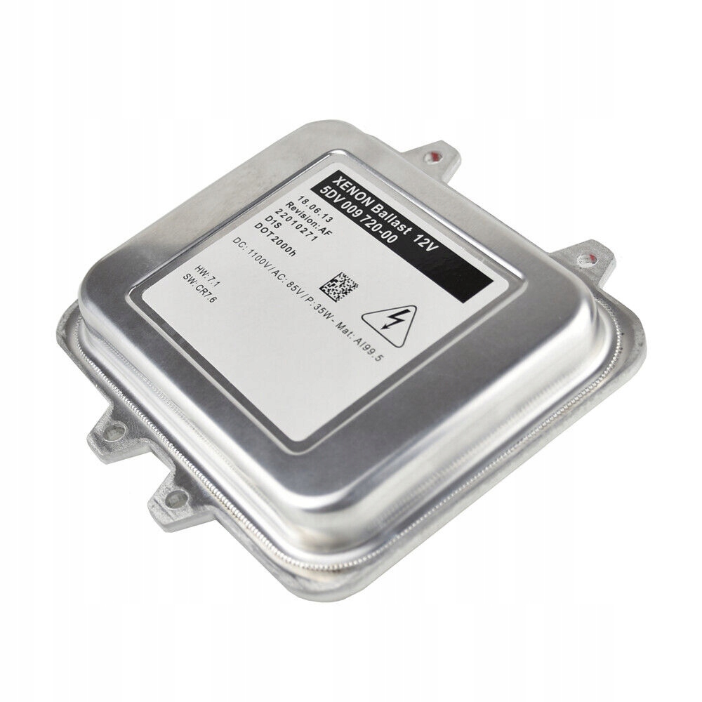 фото №7, Перетворювач ksenonowa модуль led 5dv00972000 do opel insignia astra saab