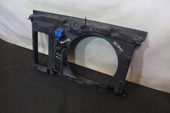 фото №1, Pas передній peugeot 308 i 1.6hdi