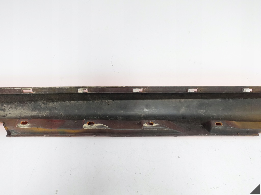 фото №12, Volvo c30 r design sport поріг правий