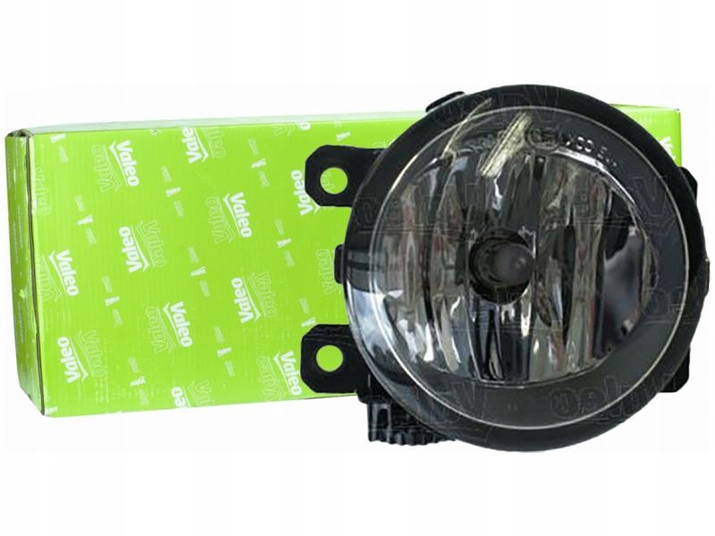 фото №1, Противотуманная фара противотуманный citroen c1 ii 14-18 jumpy iii 16-18