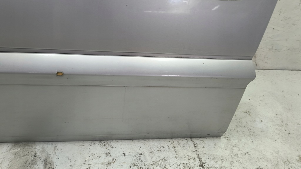 фото №5, Opel zafira a двері перед ліва z157 повний