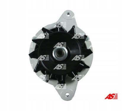 фото №1, Ast генератор 12v hyundai h-100 2.5 td