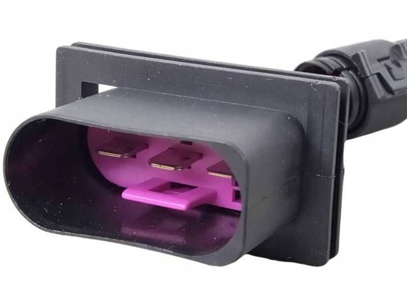 фото №13, Вентилятор радіатора vw golf 4 octawia 1,9tdi 250