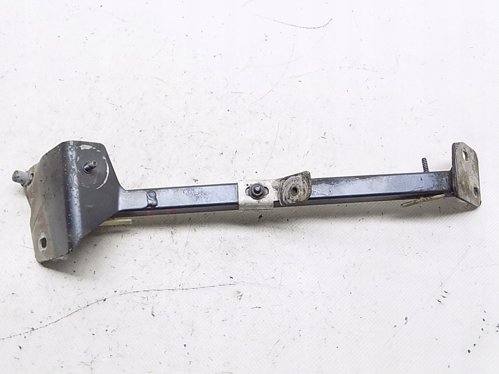 фото №9, Кронштейн крыла левая правое перед - audi a8 d3