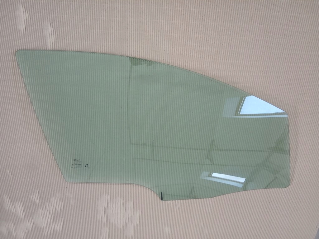 фото №7, Ford ecosport lift 2017-23r. - стекло дверная pp