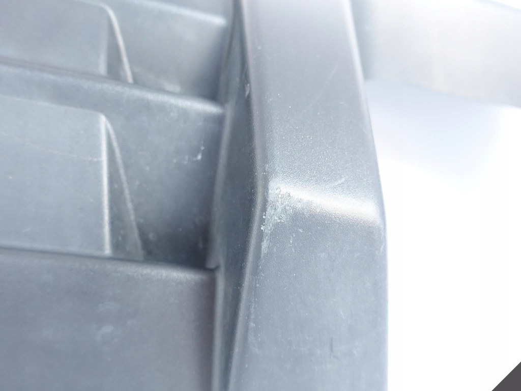 фото №9, Chevrolet camaro 2014 2015 спойлер диффузор задняя