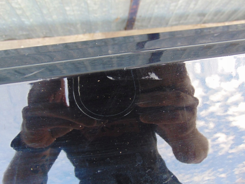 фото №10, Бампер задняя с накладка audi a4 b9 kombi 8w9807511j