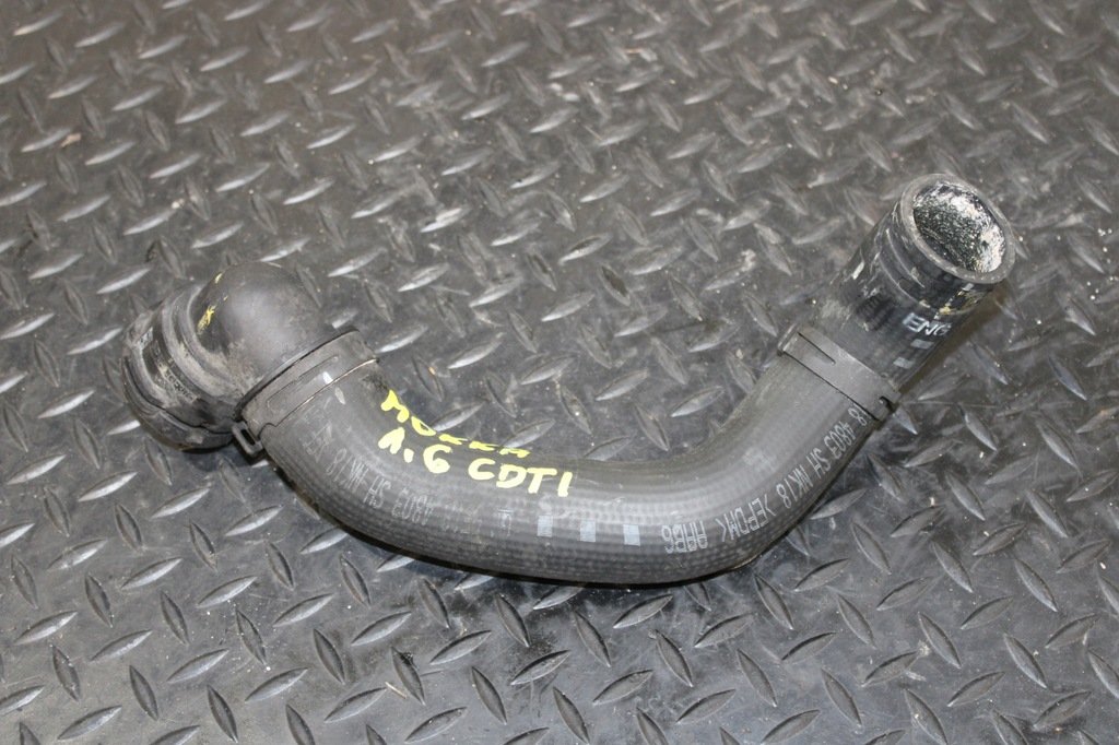 фото №1, Wąz шланг wody opel mokka a 95184803