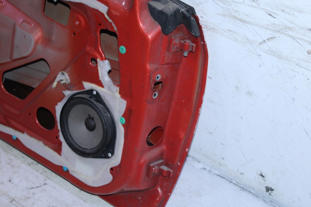 фото №6, Дверь левая перед передние fiat punto evo