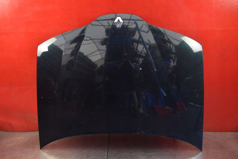 Купити Капот кришка двигуна nv903 renault laguna 2 2 01-05