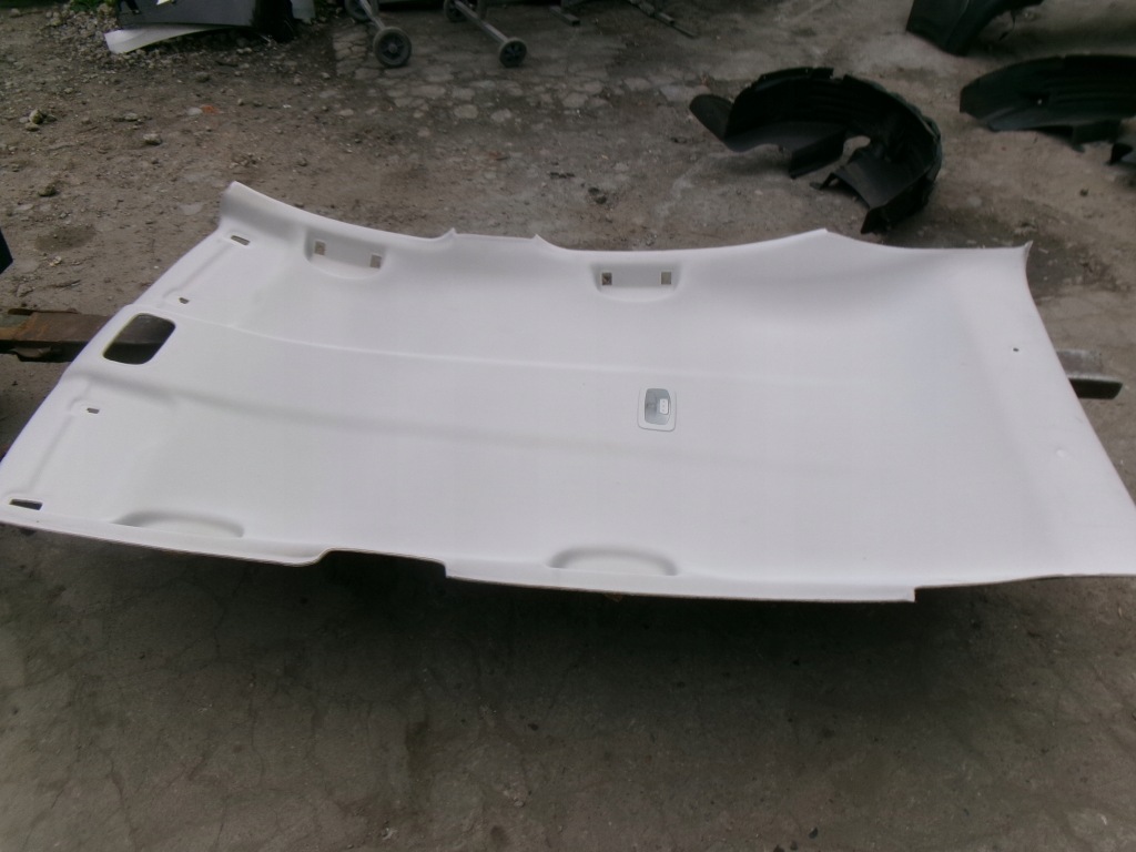 Купить Fiat tipo 2 потолок hb