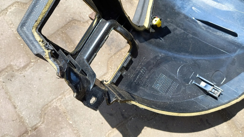 фото №10, Панель приладів приладова volvo c30 v50 s40 04-012