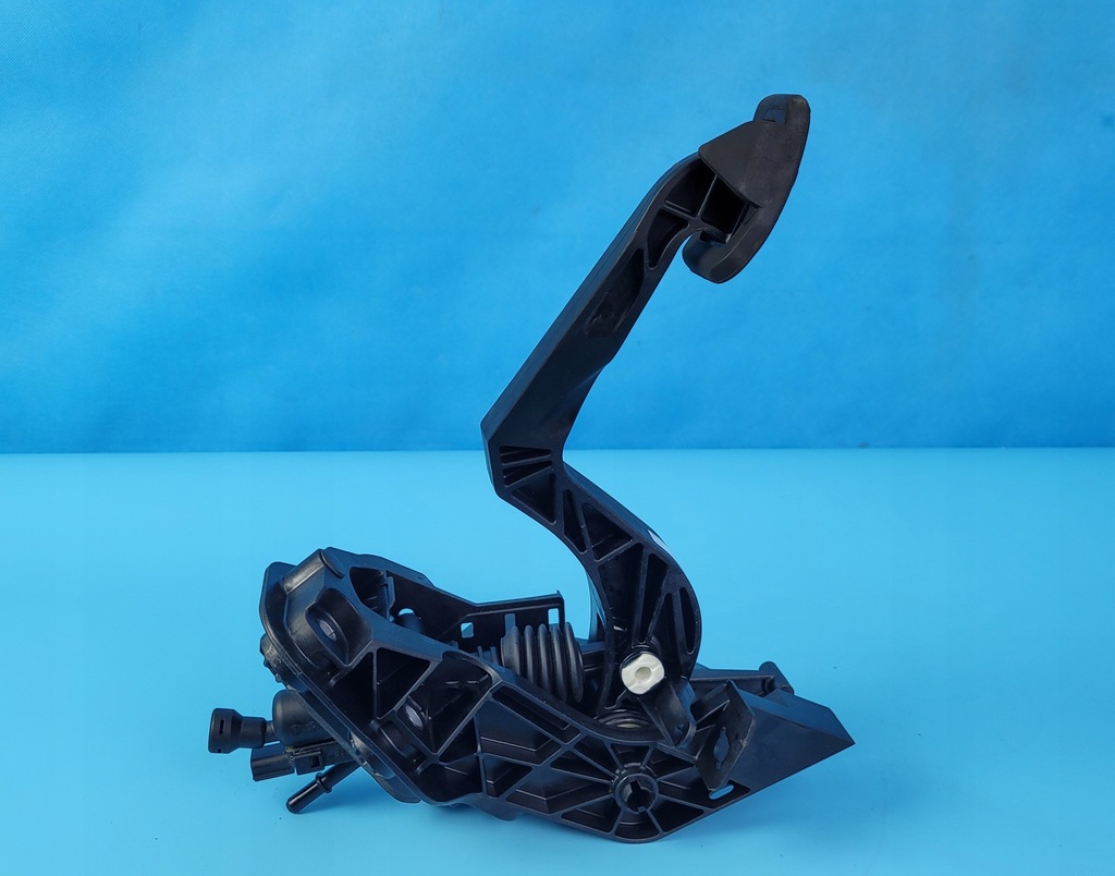 фото №10, Ford ecosport педаль сцепления h1bc-7b633-c1g