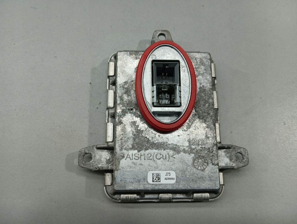 фото №2, Преобразователь ксенон alfa romeo stelvio 130732932015