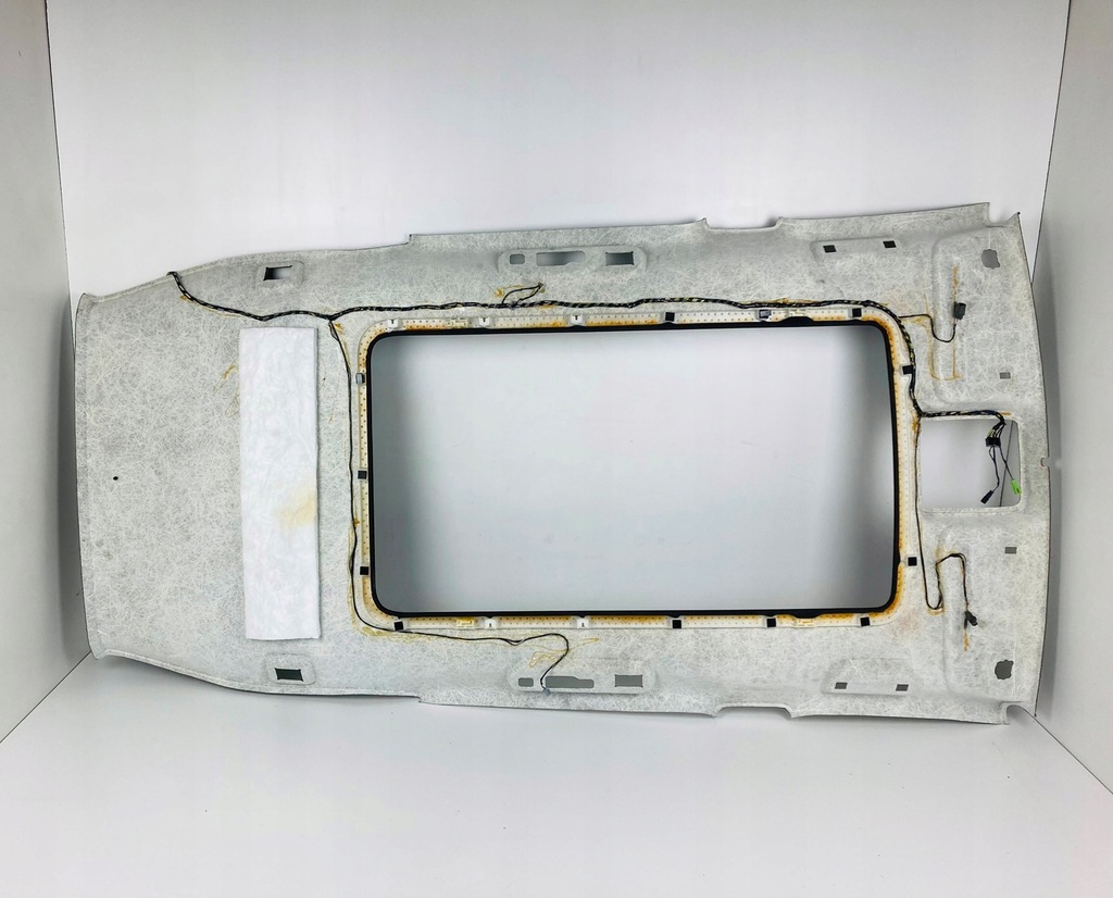 фото №5, Opel insignia b kombi стеля стеля czarna панорама