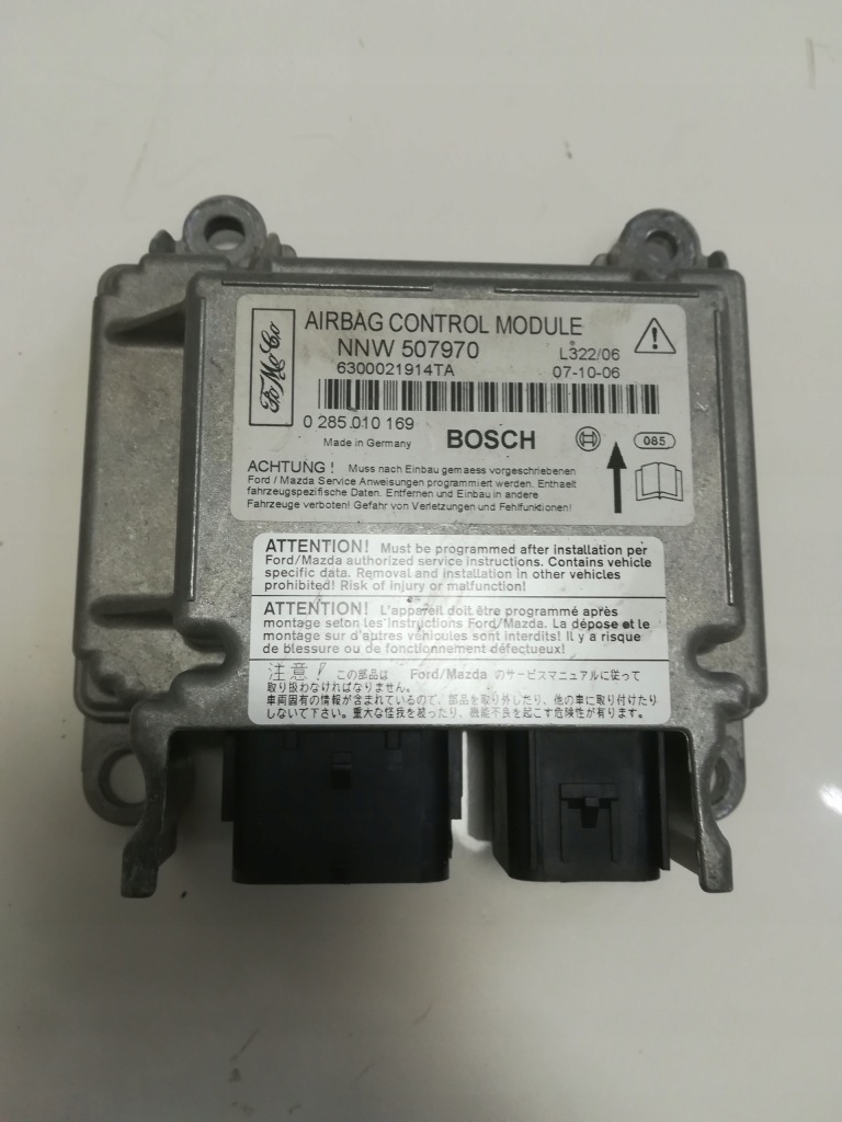 Range rover vogue l322 подушка безопасности подушка натяжитель набор eu Цена