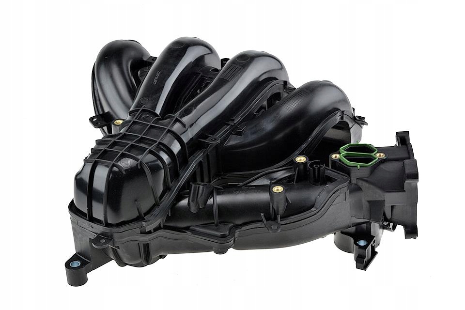 фото №12, Nty bks-fr-009 колектор всмоктуючий