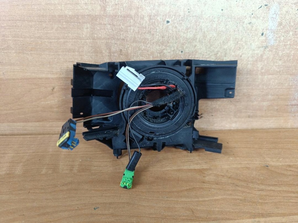 Купити Стрічка подушки безпеки renault clio iii modus kangoo ii 8200627596 8200627559